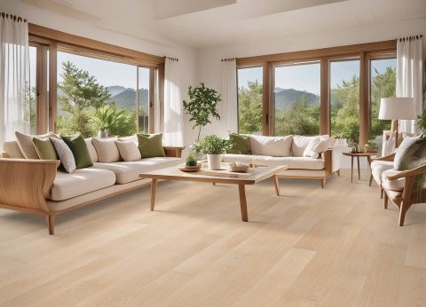 Image depicting the Service Luxury Vinyl